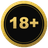18+
